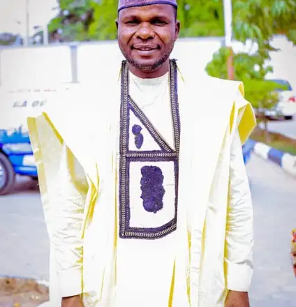 Tijjani Gandu